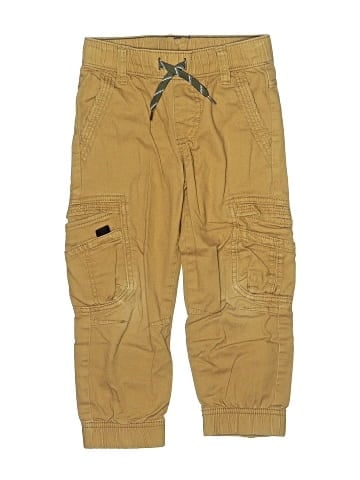 Wrangler Jeans Co Cargo Pants (view 1)