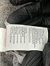 Glamorous 100% Polyester Solid Gray Casual Dress Size M - photo 5