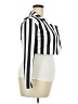 Unbranded Stripes White Jacket Size XL - photo 4