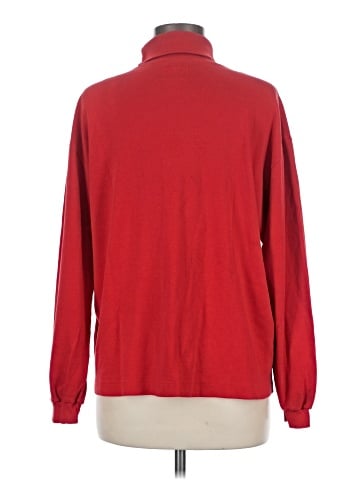United Colors Of Benetton Long Sleeve Turtleneck (view 2)