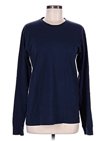 American Apparel Long Sleeve T-Shirt (view 1)