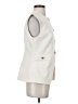 Express Ivory Vest Size S - photo 4