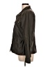 J.Crew 100% Cotton Brown Jacket Size L - photo 5