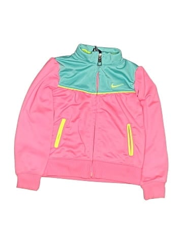 Nike Track Jacket (view 1)