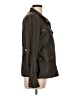 J.Crew 100% Cotton Brown Jacket Size L - photo 4