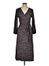Gap Gray Casual Dress Size M (tall) - photo 1
