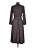 Gap Gray Casual Dress Size M (tall) - photo 2