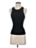 Express Black Tank Top Size S - photo 1