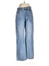 Unbranded Blue Jeans Size M - photo 1