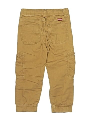 Wrangler Jeans Co Cargo Pants (view 2)