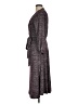 Gap Gray Casual Dress Size M (tall) - photo 5