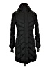 Lands' End 100% Nylon Black Coat Size S - photo 1