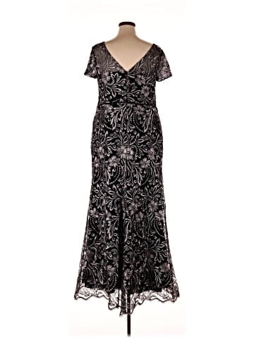 JS Collections Cocktail Dress (view 2)