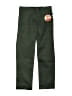 Dickies Green Cargo Pants Size 8 - photo 1