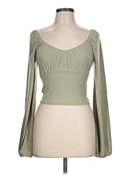 Altar'd State Long Sleeve Top