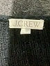 J.Crew Black Cardigan Size XXS - photo 7