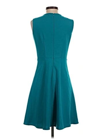 Calvin Klein Cocktail Dress (view 2)