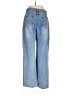 Unbranded Blue Jeans Size M - photo 2