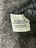 Bagatelle 100% Polyester Tweed Black Blazer Size M - photo 7