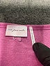 Out From Under Pink Tank Top Size M - photo 7