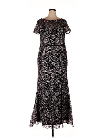 JS Collections Cocktail Dress (view 1)