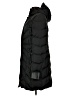 Lands' End 100% Nylon Black Coat Size S - photo 5