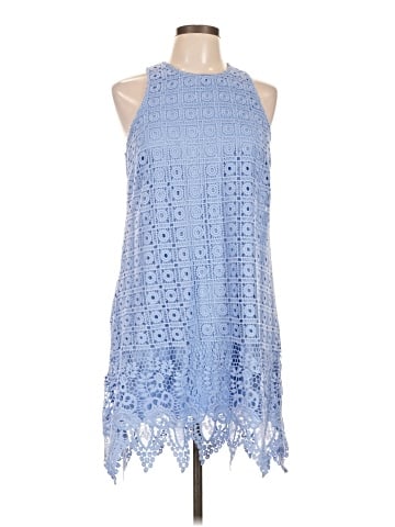 Francesca's Casual Dress (view 1)