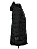 Lands' End 100% Nylon Black Coat Size S - photo 4