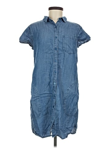 Andrea Jovine Casual Dress (view 1)