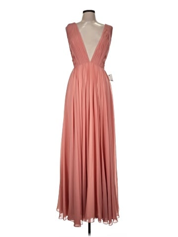 Fame And Partners Cocktail Dress (view 1)