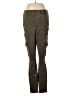 SPANX Green Cargo Pants Size L - photo 1