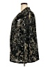 JM Collection Black Cardigan Size 3X - photo 5