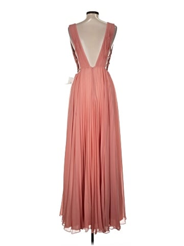 Fame And Partners Cocktail Dress (view 2)