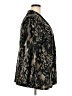 JM Collection Black Cardigan Size 3X - photo 4