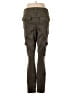 SPANX Green Cargo Pants Size L - photo 2