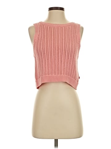Levi's Sleeveless Top (view 1)