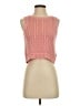 Levi's Pink Sleeveless Top Size S - photo 1