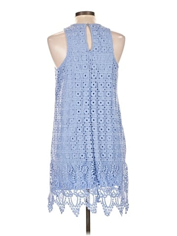 Francesca's Casual Dress (view 2)