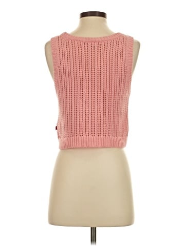 Levi's Sleeveless Top (view 2)