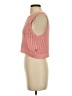 Levi's Pink Sleeveless Top Size S - photo 5