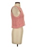 Levi's Pink Sleeveless Top Size S - photo 4