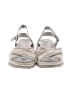 Naturalizer Gray Sandals Size 10 - photo 2
