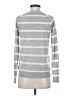 Splendid Silver Pullover Sweater Size XS - photo 2
