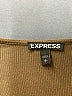 Express Brown Long Sleeve Top Size S - photo 7