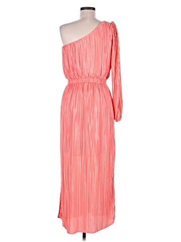 Petal and Pup Cocktail Dress (view 2)