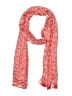 Unbranded Red Scarf One size - photo 1