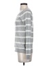 Splendid Silver Pullover Sweater Size XS - photo 5