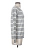 Splendid Silver Pullover Sweater Size XS - photo 4