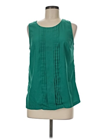Merona Sleeveless Blouse (view 1)