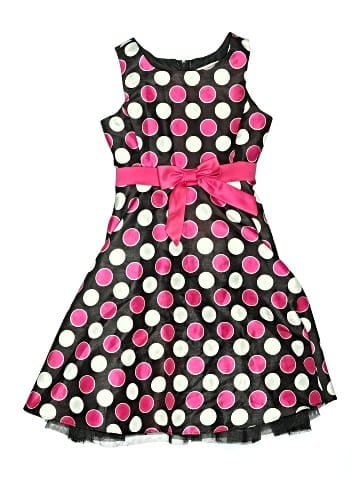 Rare Editions Dress (view 1)